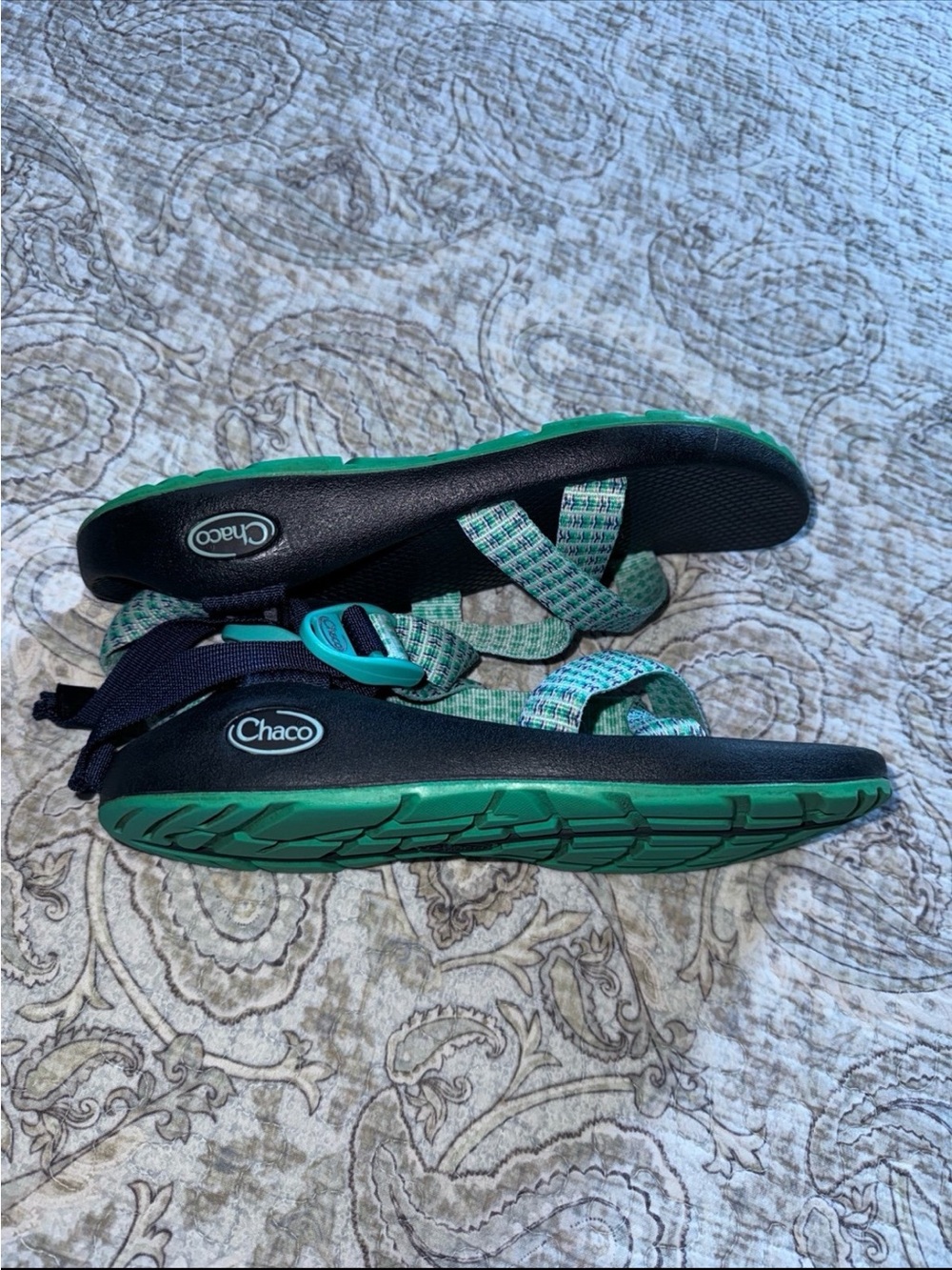 Chaco W7 - Picture 4 of 6